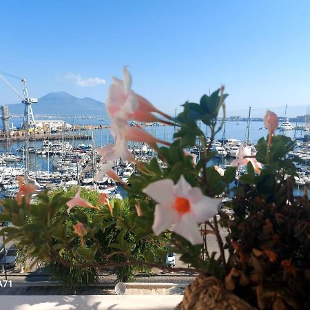 Bed and Breakfast Coralinetiny Castellammare di Stabia Exteriér fotografie